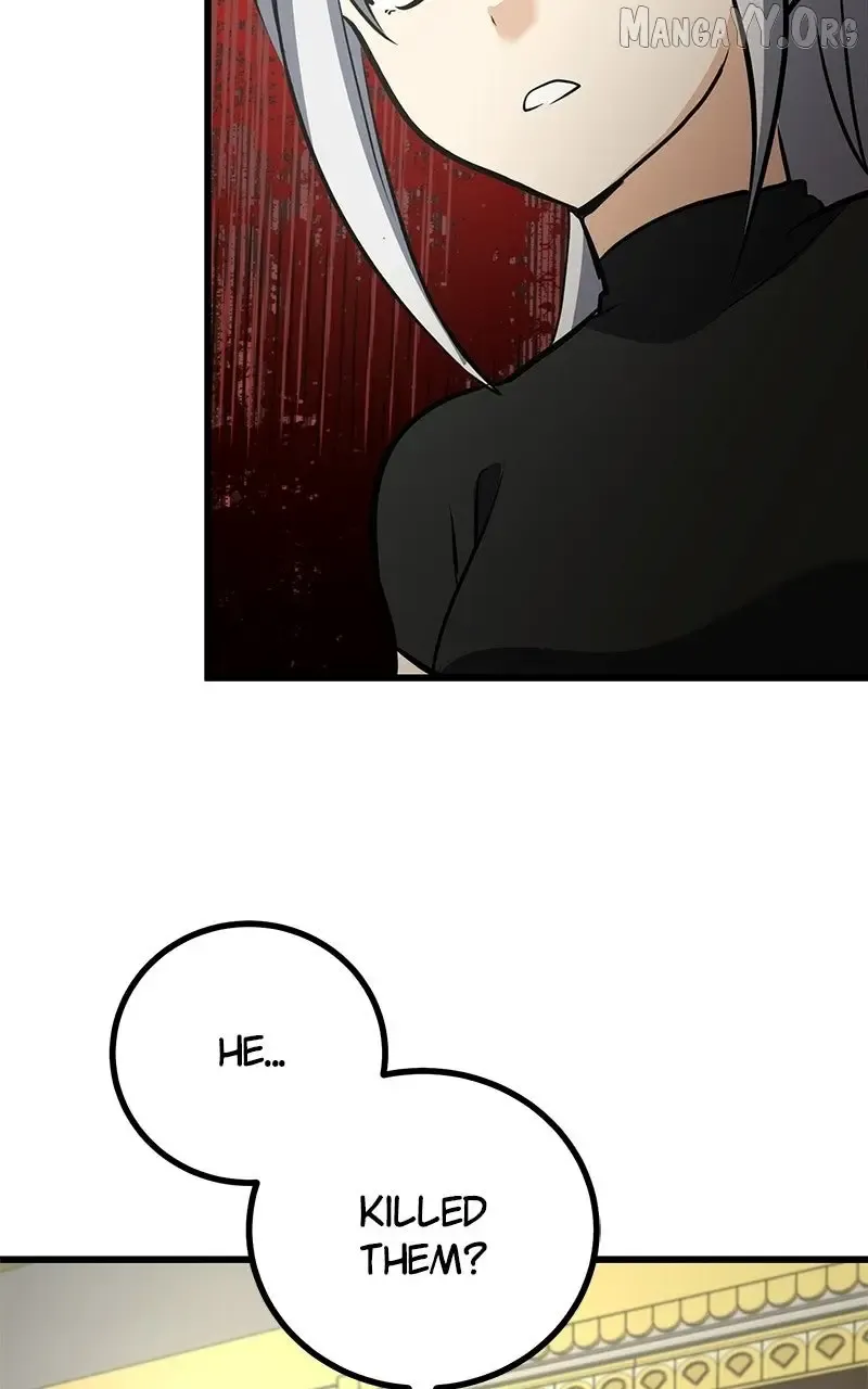 The Demon King Dad and His Hero Daughter Chapter 48 Online - página 84