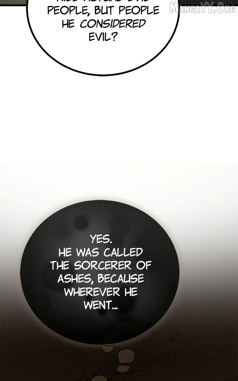The Demon King Dad and His Hero Daughter Chapter 48 Online - página 86