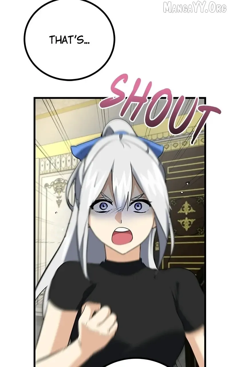 The Demon King Dad and His Hero Daughter Chapter 48 Online - página 88