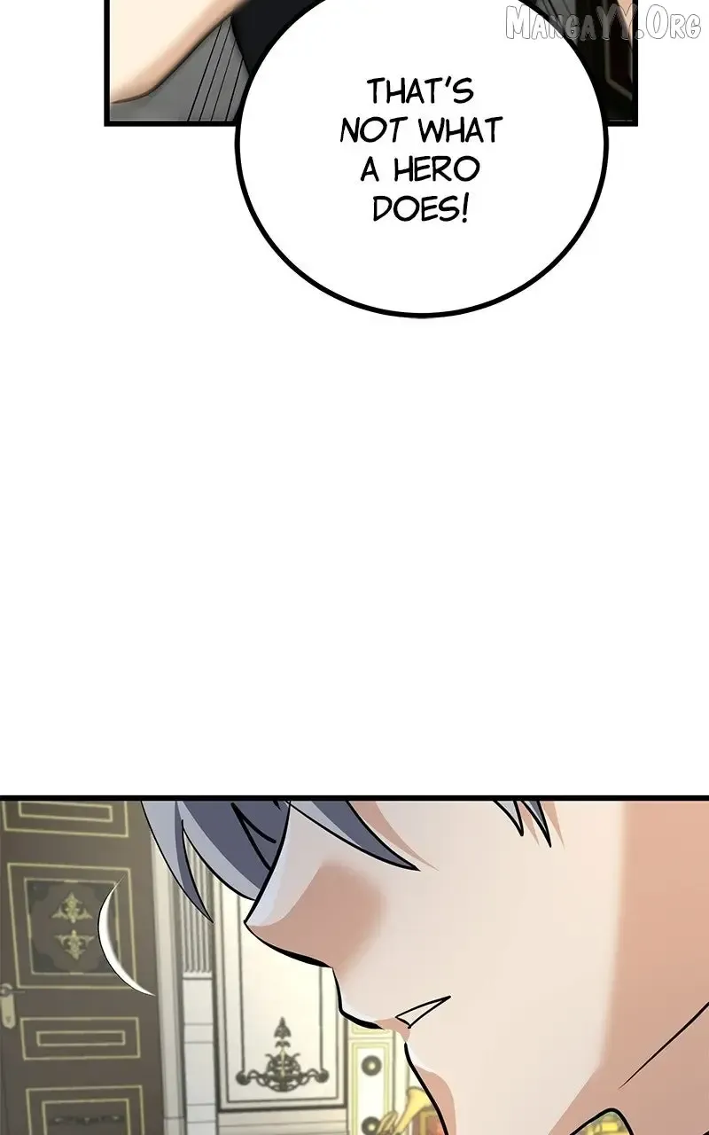 The Demon King Dad and His Hero Daughter Chapter 48 Online - página 89