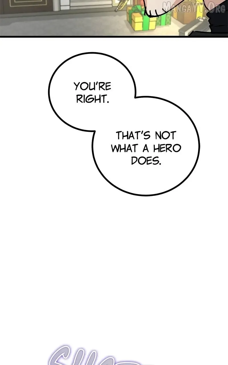 The Demon King Dad and His Hero Daughter Chapter 48 Online - página 90