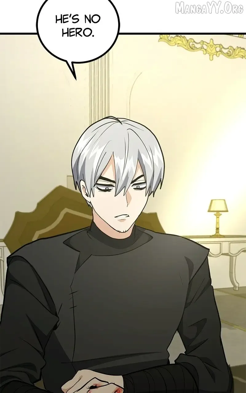The Demon King Dad and His Hero Daughter Chapter 48 Online - página 92