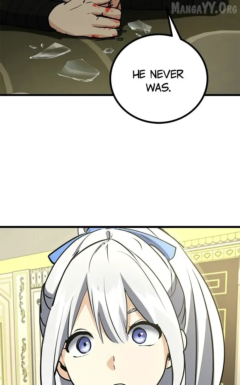 The Demon King Dad and His Hero Daughter Chapter 48 Online - página 93