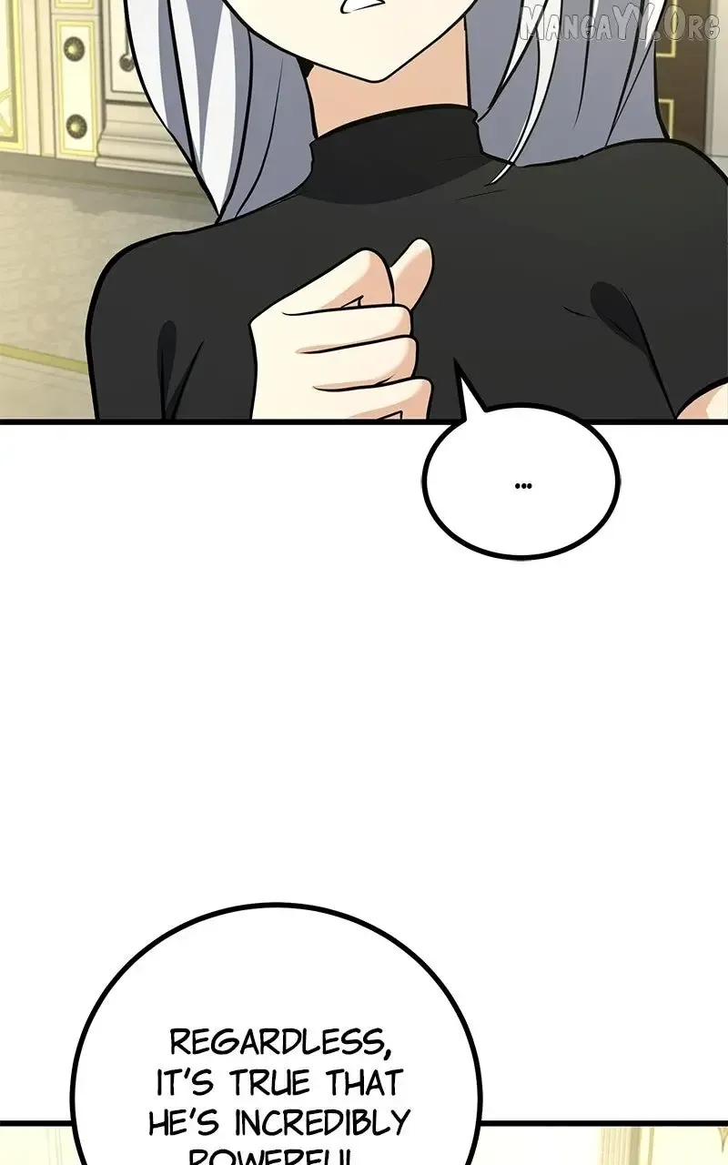 The Demon King Dad and His Hero Daughter Chapter 48 Online - página 94