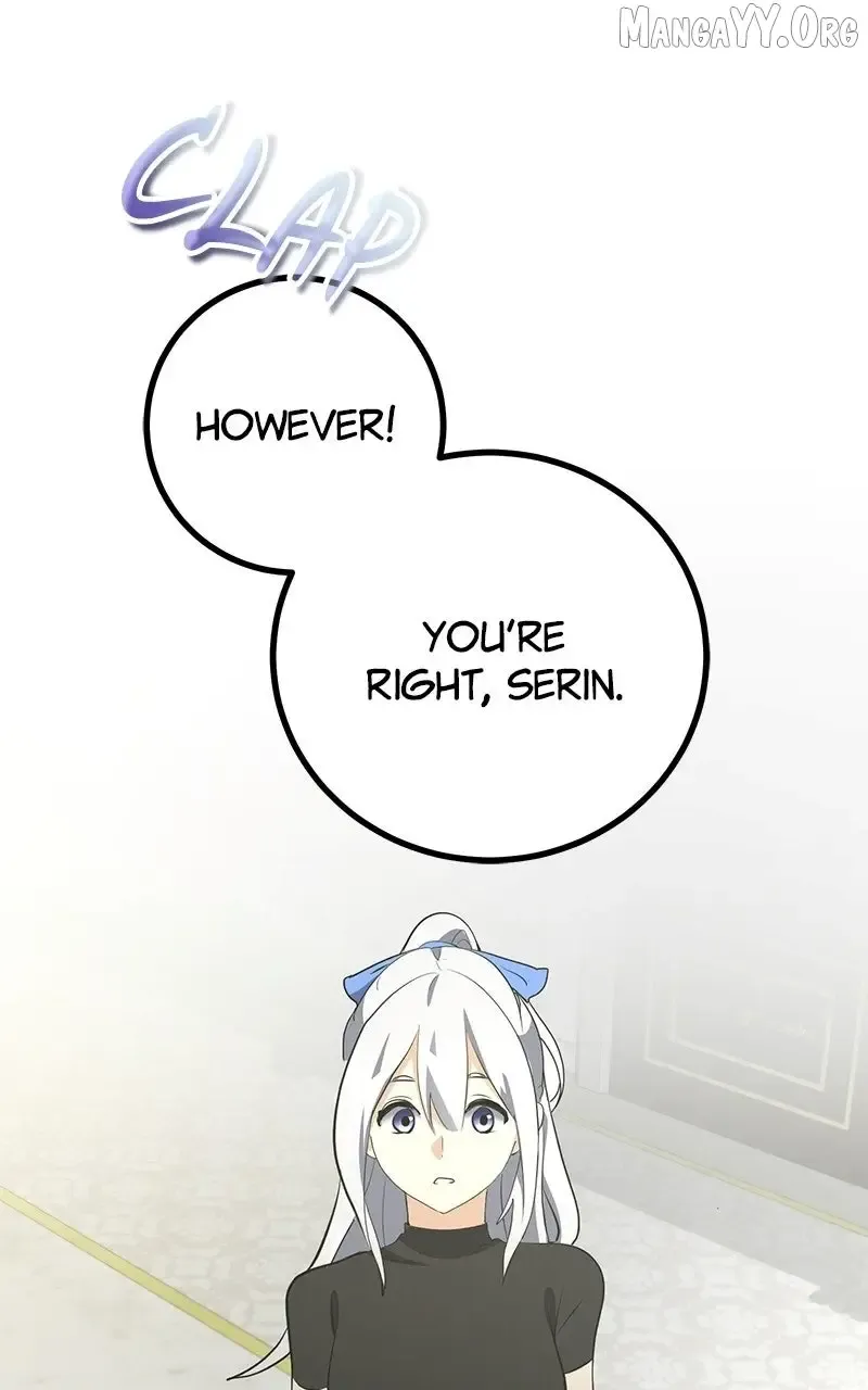 The Demon King Dad and His Hero Daughter Chapter 48 Online - página 97