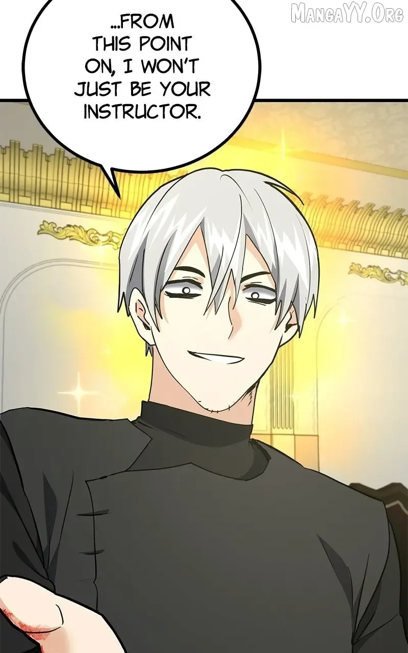 The Demon King Dad and His Hero Daughter Chapter 48 Online - página 99