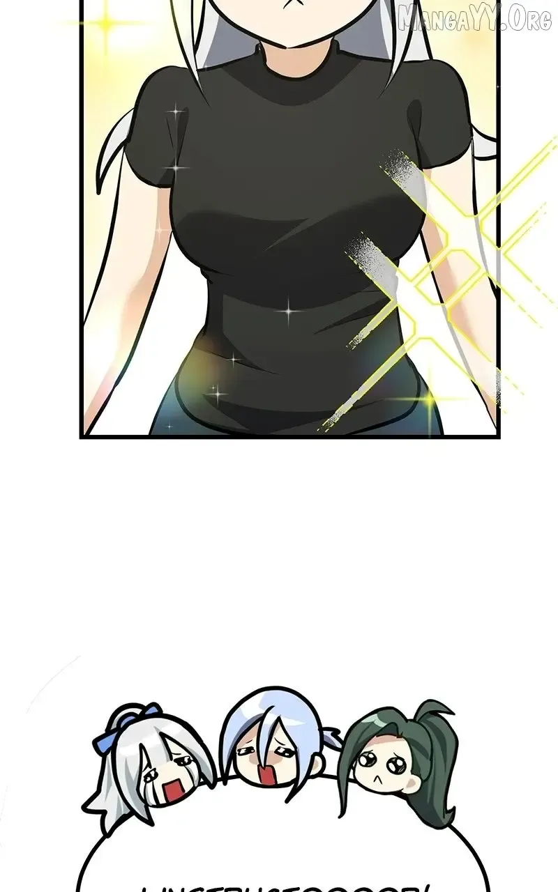 The Demon King Dad and His Hero Daughter Chapter 48 Online - página 101