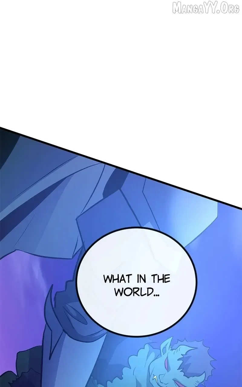 The Demon King Dad and His Hero Daughter Chapter 48 Online - página 105