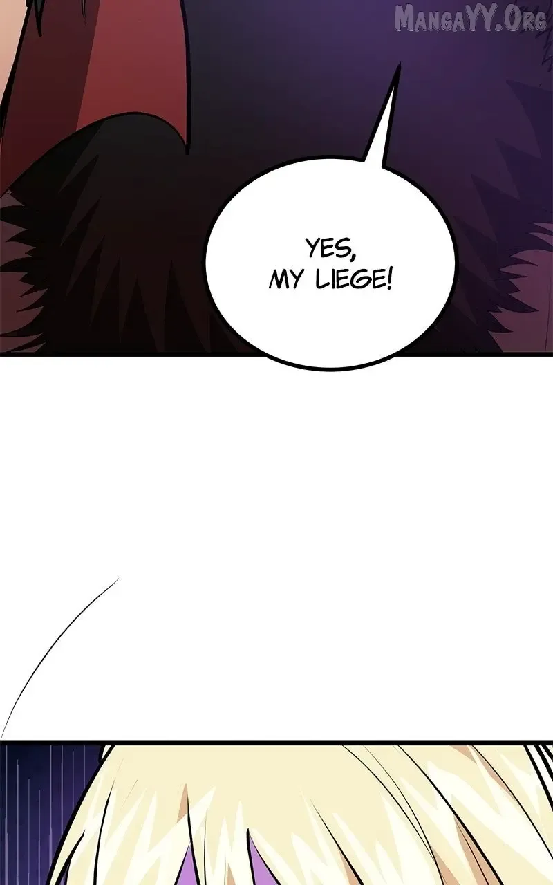The Demon King Dad and His Hero Daughter Chapter 48 Online - página 109