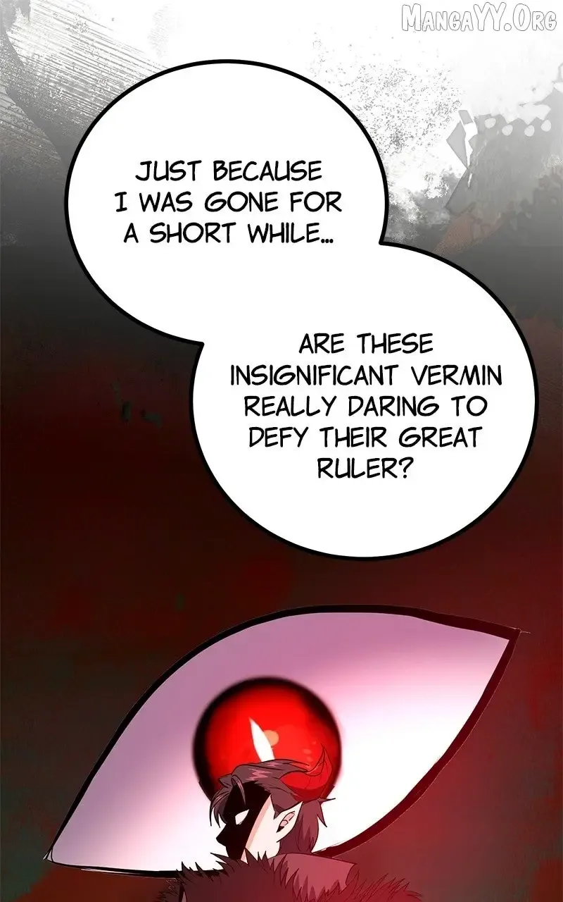 The Demon King Dad and His Hero Daughter Chapter 48 Online - página 111