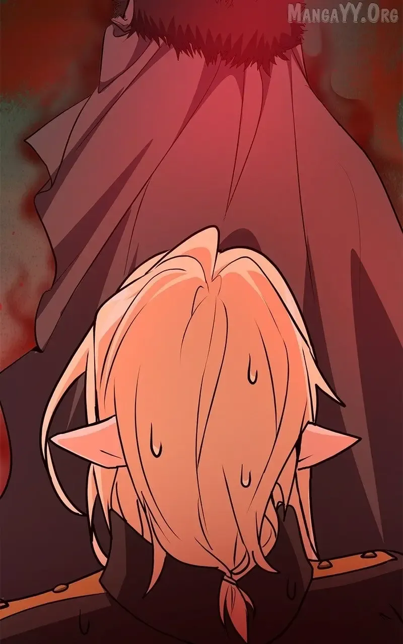 The Demon King Dad and His Hero Daughter Chapter 48 Online - página 112