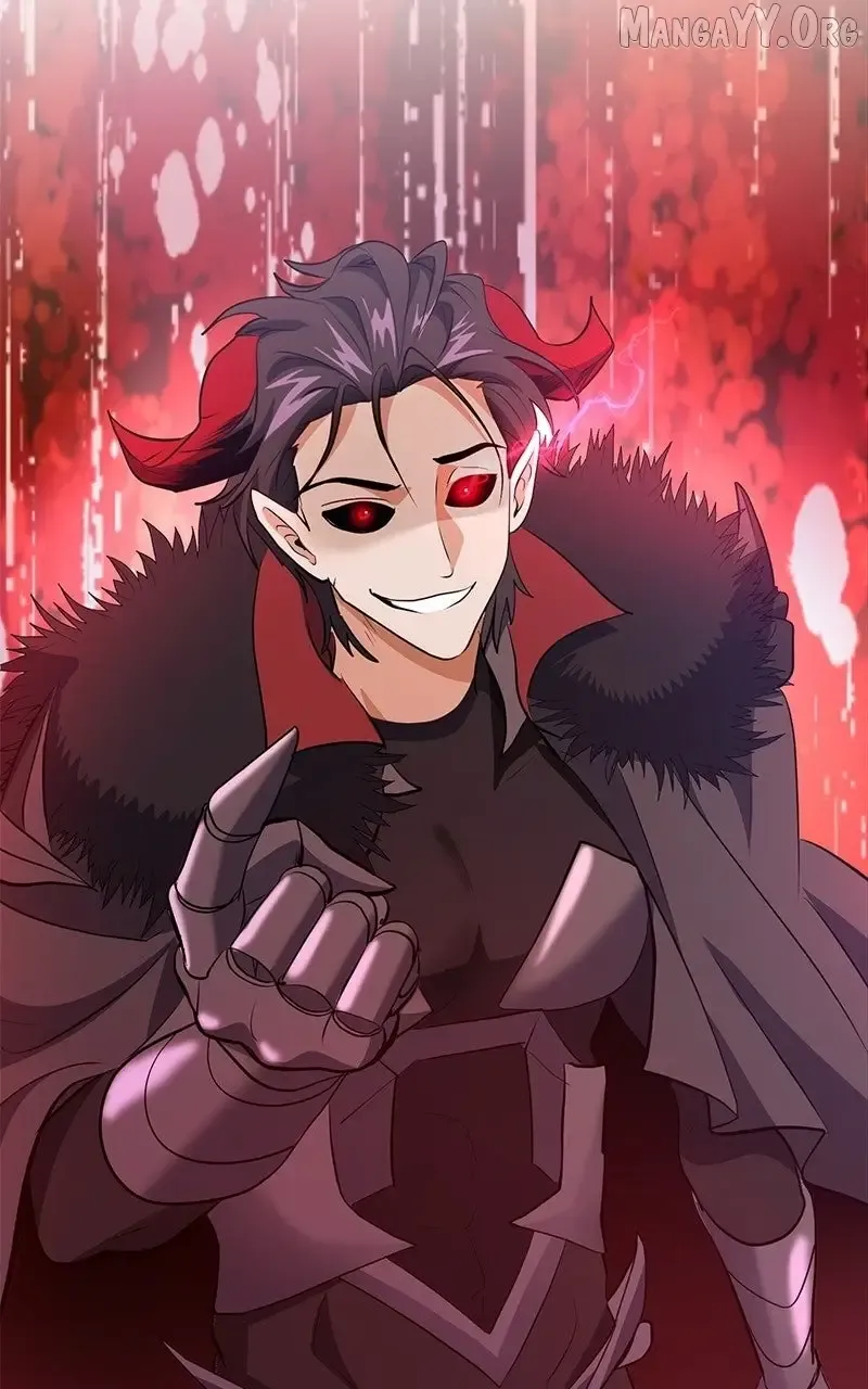 The Demon King Dad and His Hero Daughter Chapter 48 Online - página 116