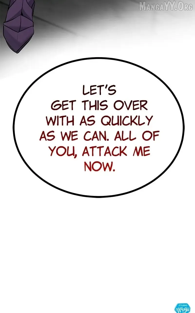 The Demon King Dad and His Hero Daughter Chapter 48 Online - página 118