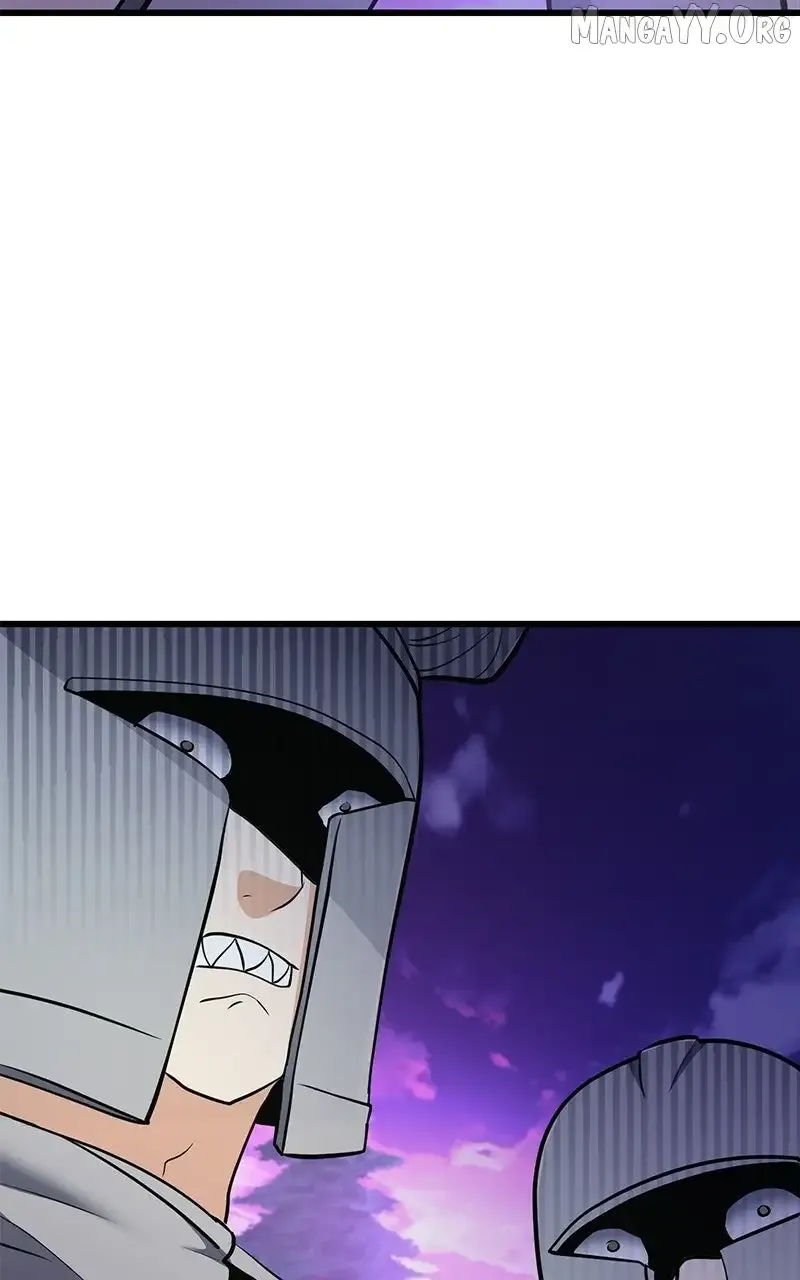 The Demon King Dad and His Hero Daughter Chapter 49 Online - página 2