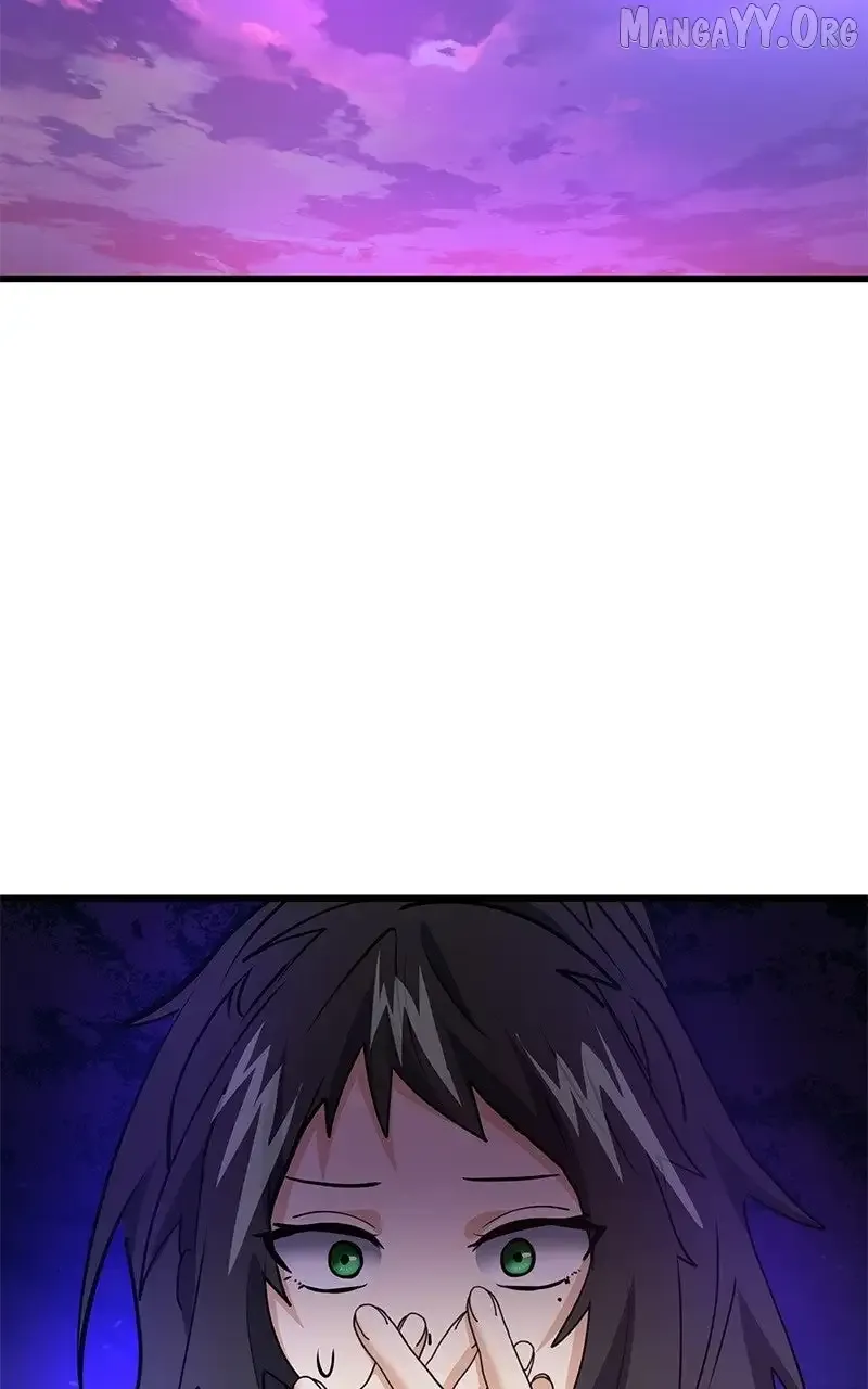 The Demon King Dad and His Hero Daughter Chapter 49 Online - página 8