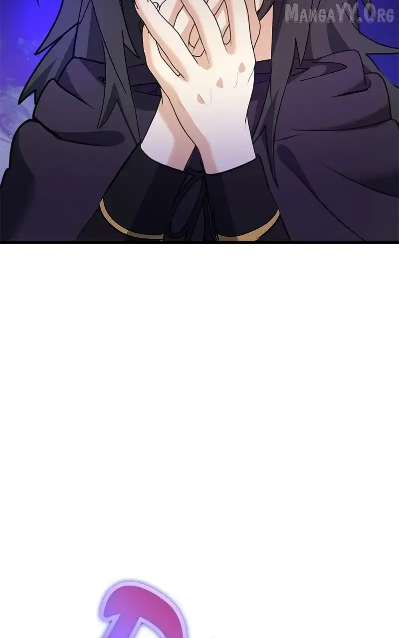 The Demon King Dad and His Hero Daughter Chapter 49 Online - página 9