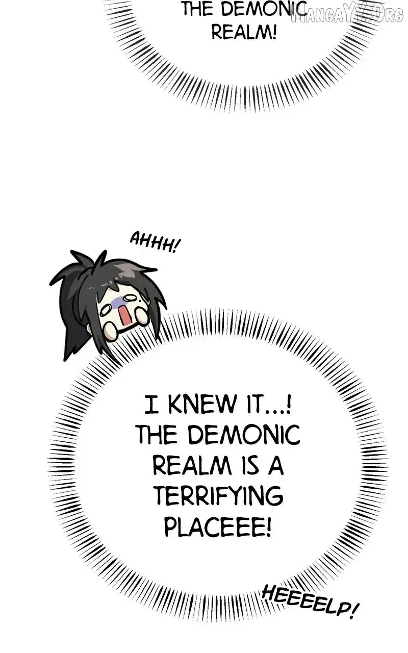 The Demon King Dad and His Hero Daughter Chapter 49 Online - página 12