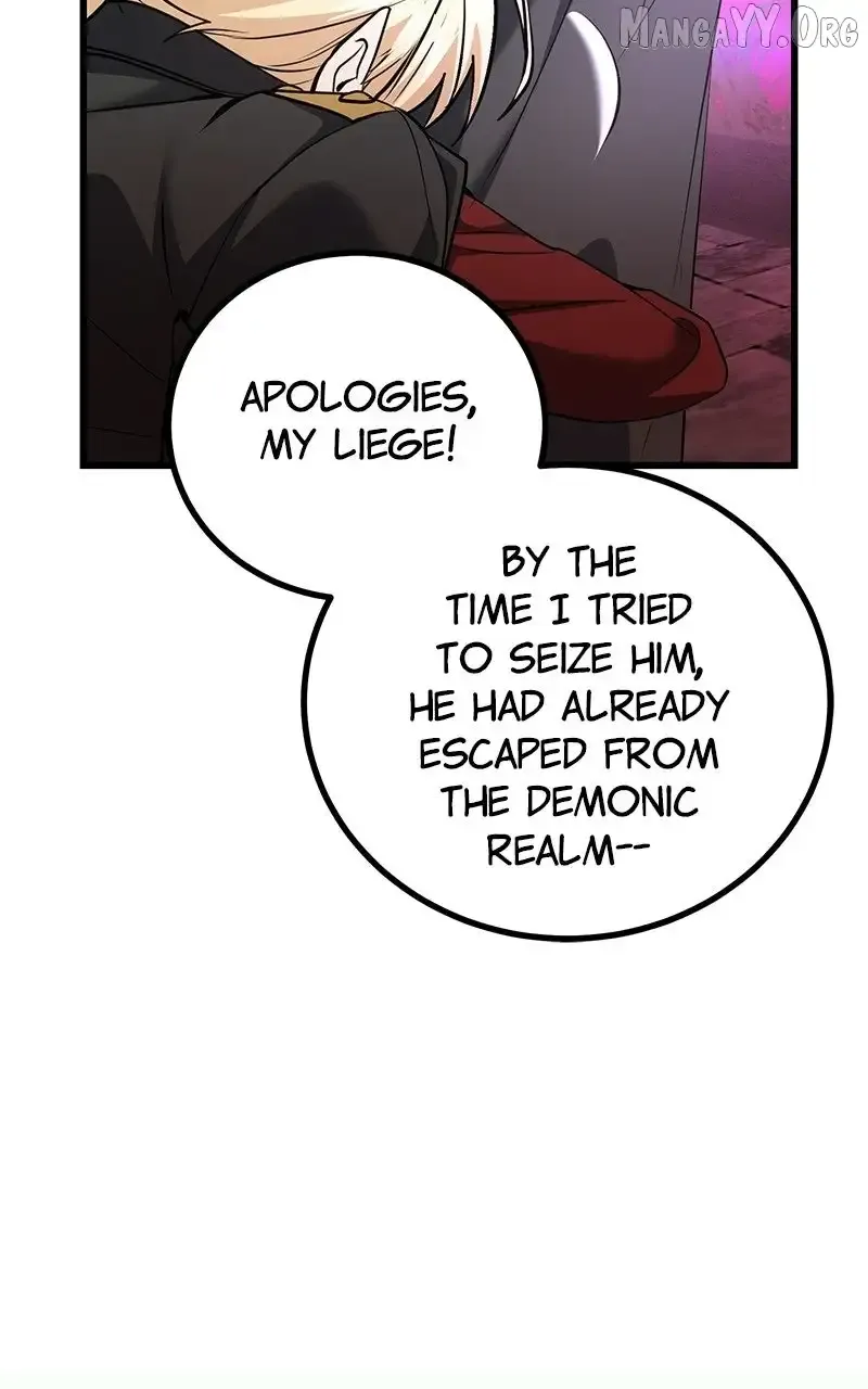 The Demon King Dad and His Hero Daughter Chapter 49 Online - página 14