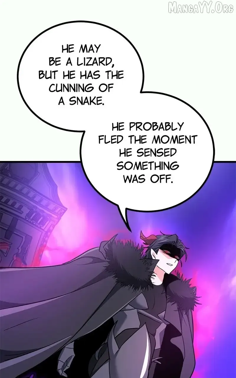 The Demon King Dad and His Hero Daughter Chapter 49 Online - página 15
