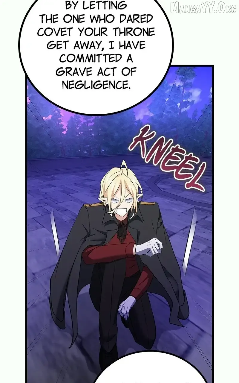 The Demon King Dad and His Hero Daughter Chapter 49 Online - página 17