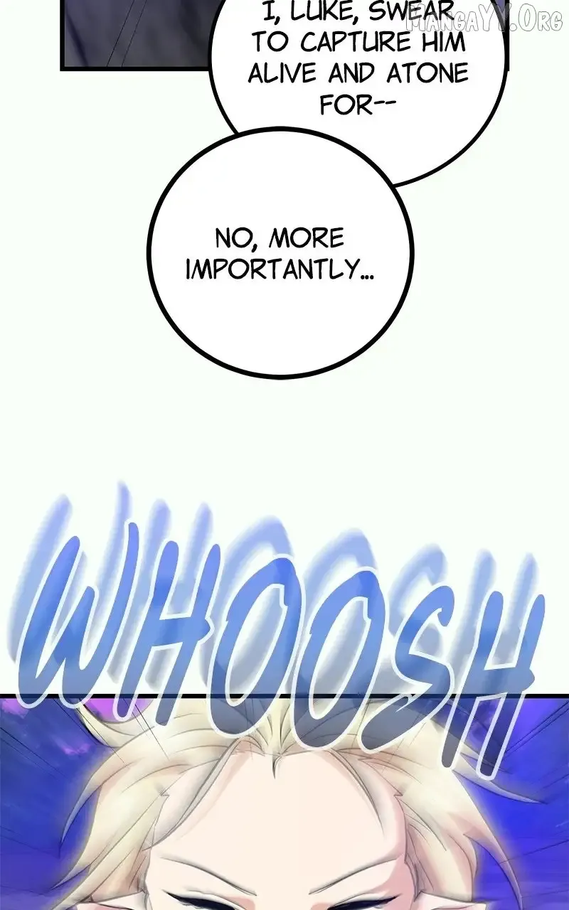 The Demon King Dad and His Hero Daughter Chapter 49 Online - página 18