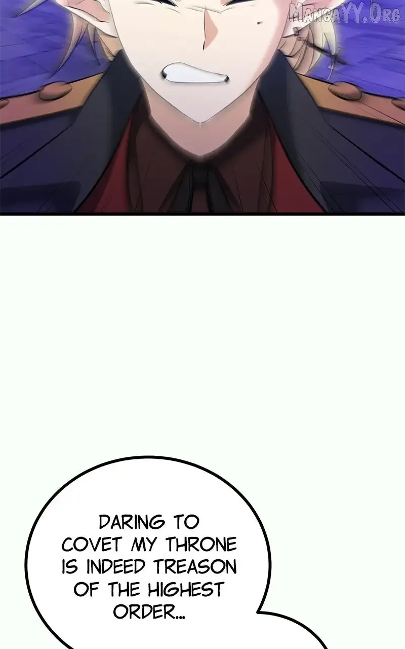 The Demon King Dad and His Hero Daughter Chapter 49 Online - página 19