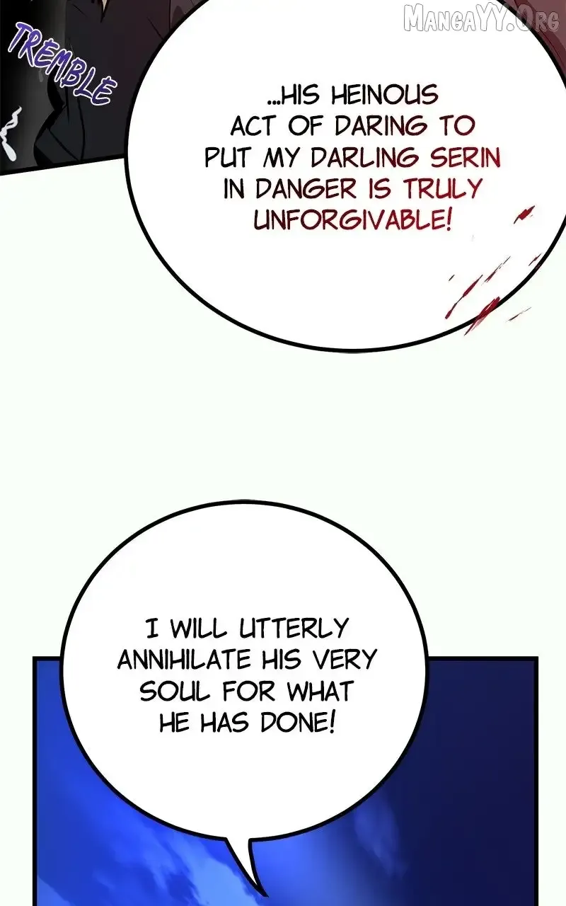 The Demon King Dad and His Hero Daughter Chapter 49 Online - página 21