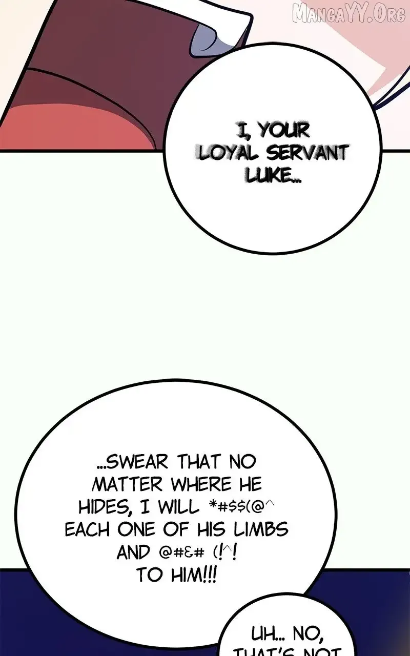 The Demon King Dad and His Hero Daughter Chapter 49 Online - página 24