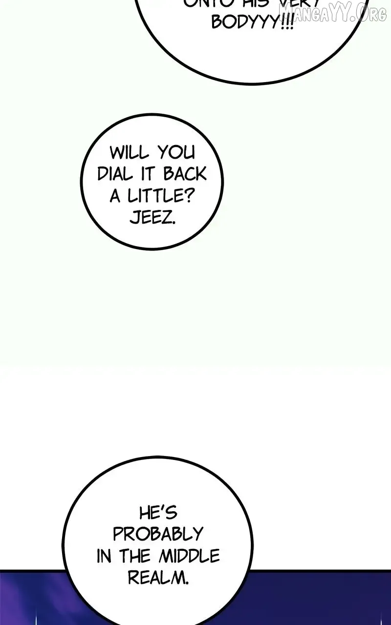 The Demon King Dad and His Hero Daughter Chapter 49 Online - página 26