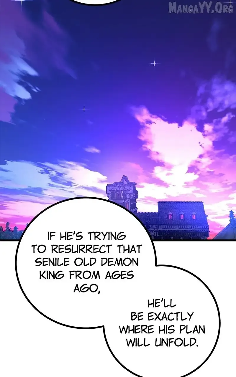 The Demon King Dad and His Hero Daughter Chapter 49 Online - página 27