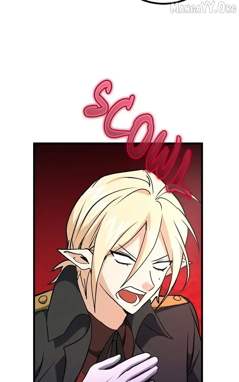 The Demon King Dad and His Hero Daughter Chapter 49 Online - página 28
