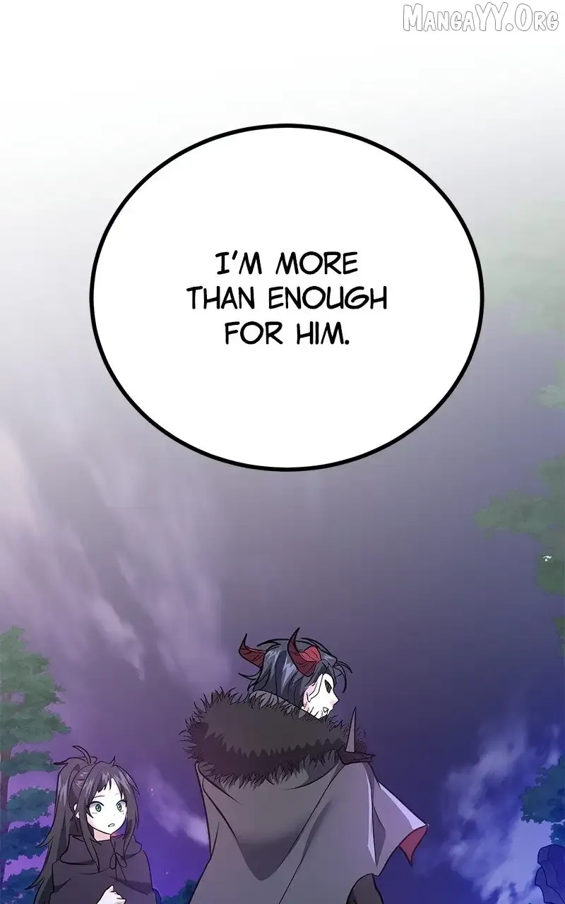 The Demon King Dad and His Hero Daughter Chapter 49 Online - página 30