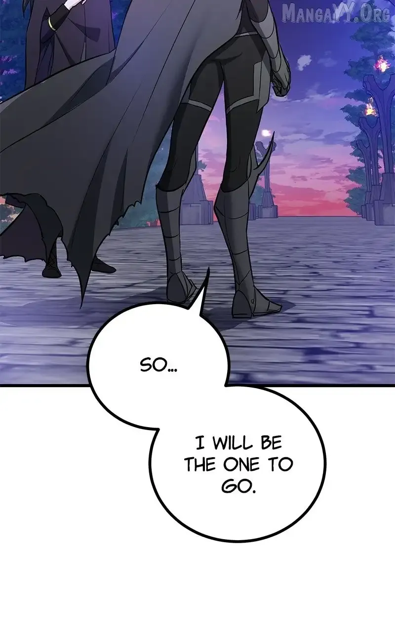 The Demon King Dad and His Hero Daughter Chapter 49 Online - página 31