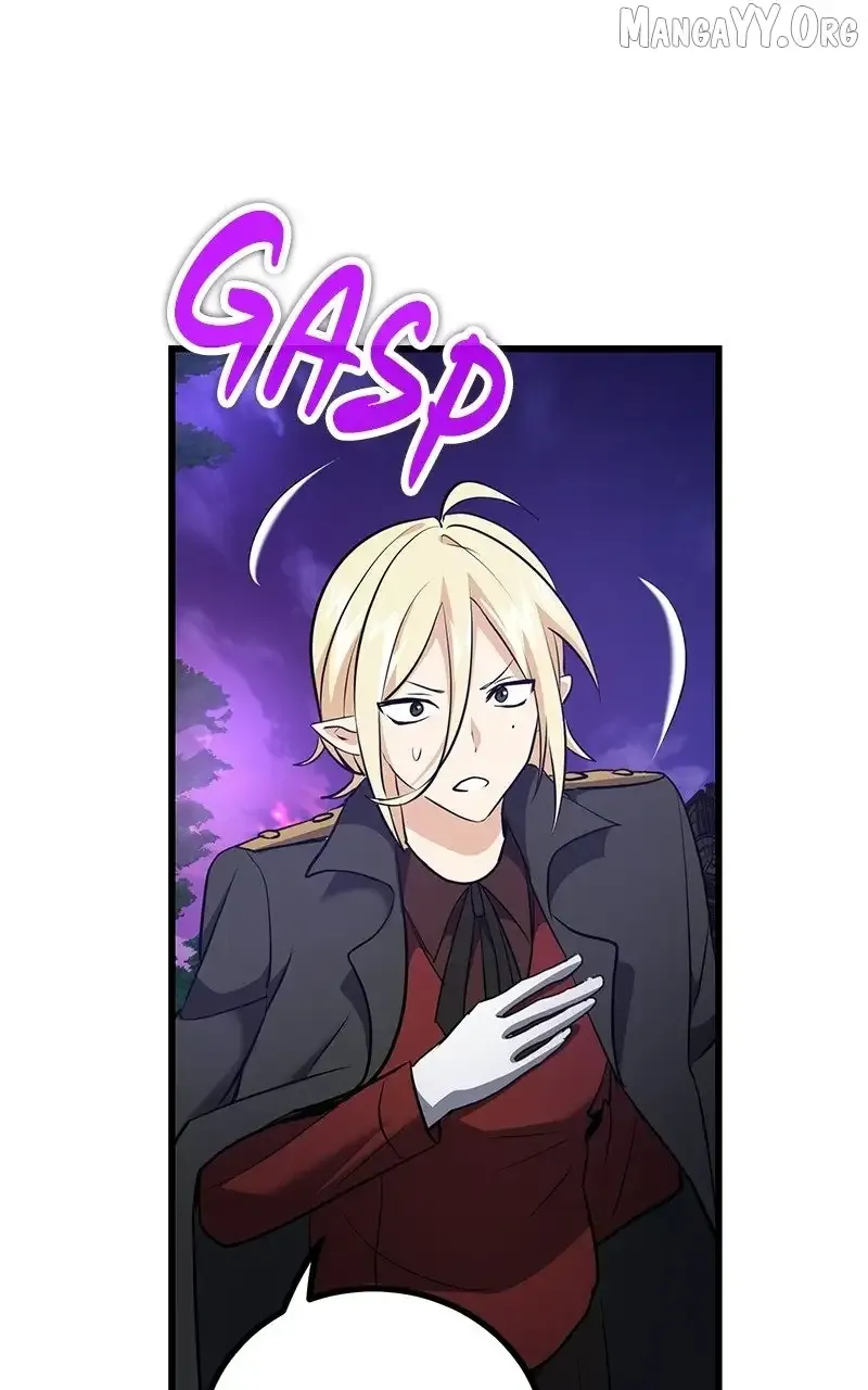 The Demon King Dad and His Hero Daughter Chapter 49 Online - página 32