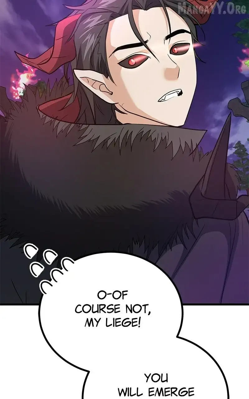 The Demon King Dad and His Hero Daughter Chapter 49 Online - página 34