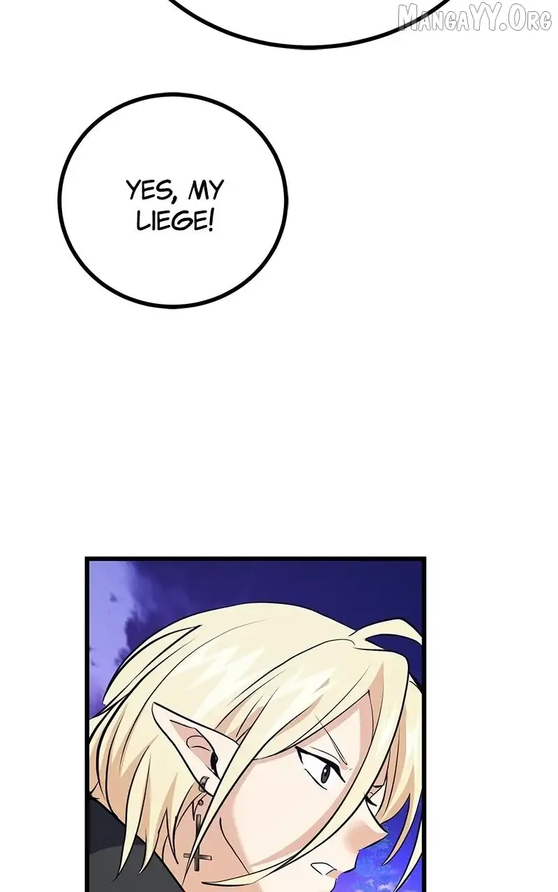 The Demon King Dad and His Hero Daughter Chapter 49 Online - página 37
