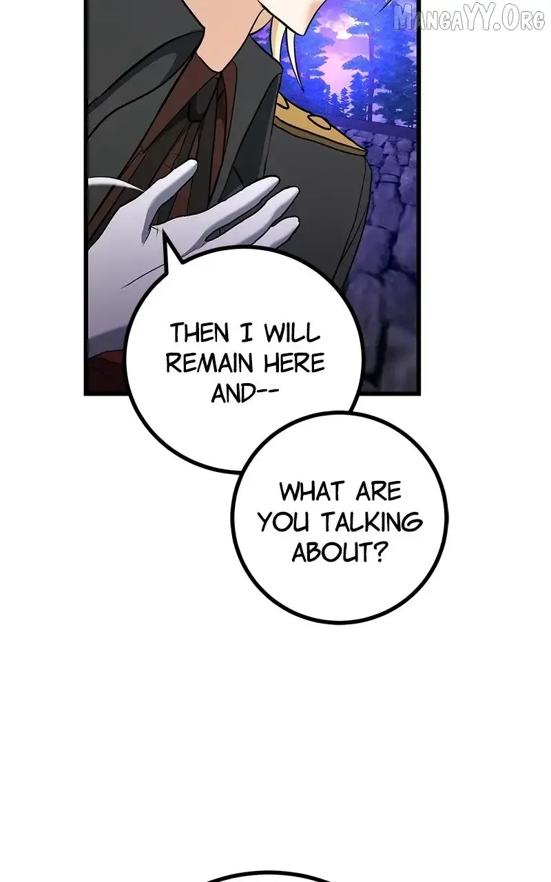 The Demon King Dad and His Hero Daughter Chapter 49 Online - página 38