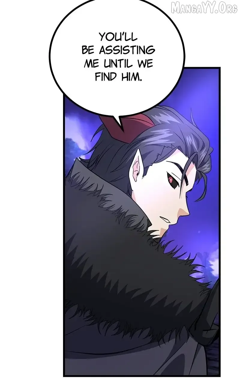 The Demon King Dad and His Hero Daughter Chapter 49 Online - página 39