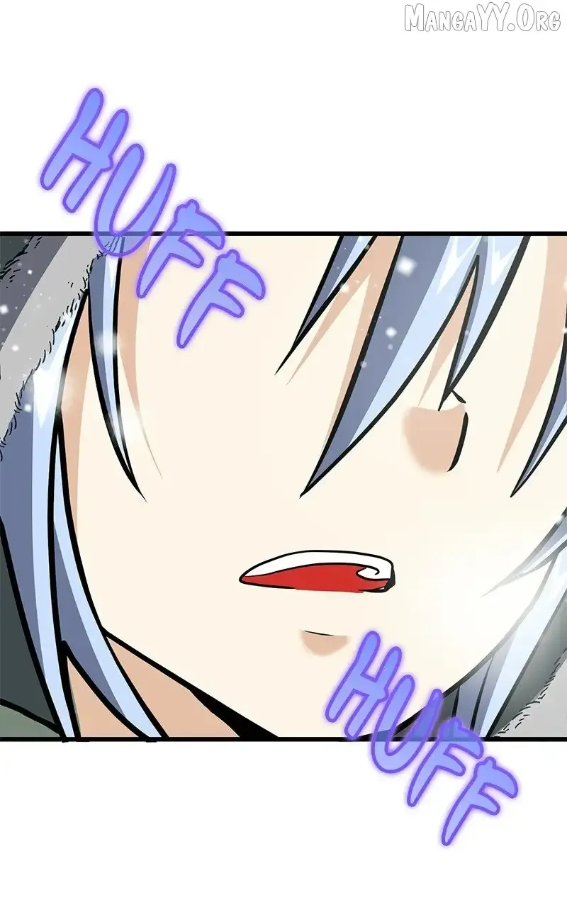The Demon King Dad and His Hero Daughter Chapter 49 Online - página 51