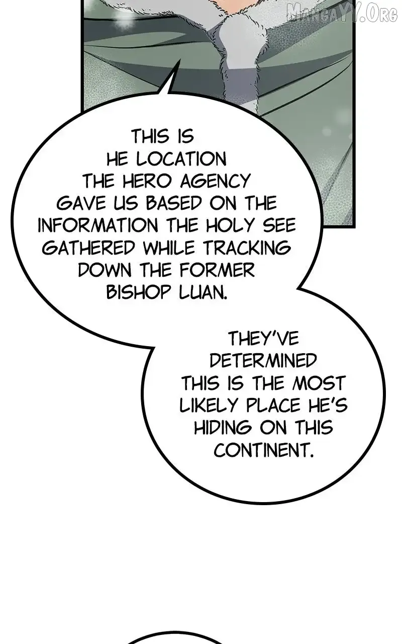 The Demon King Dad and His Hero Daughter Chapter 49 Online - página 55