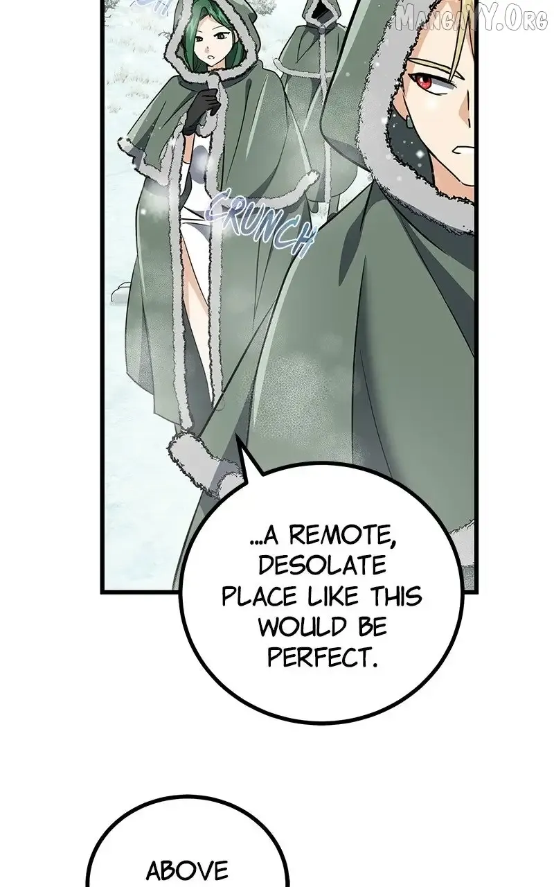 The Demon King Dad and His Hero Daughter Chapter 49 Online - página 58