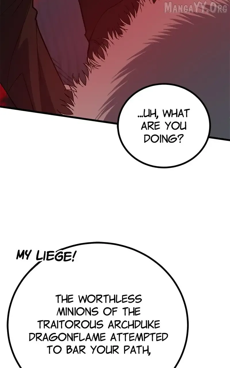 The Demon King Dad and His Hero Daughter Chapter 49 Online - página 69