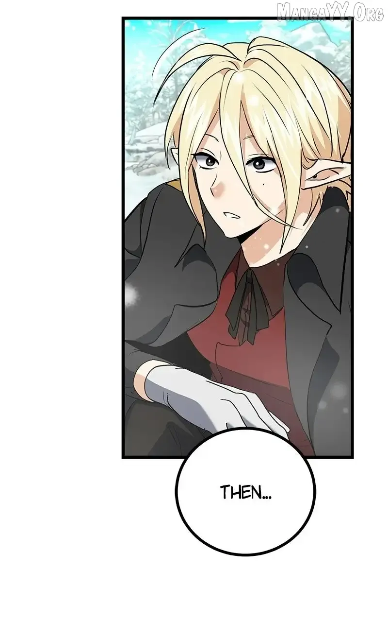 The Demon King Dad and His Hero Daughter Chapter 49 Online - página 77