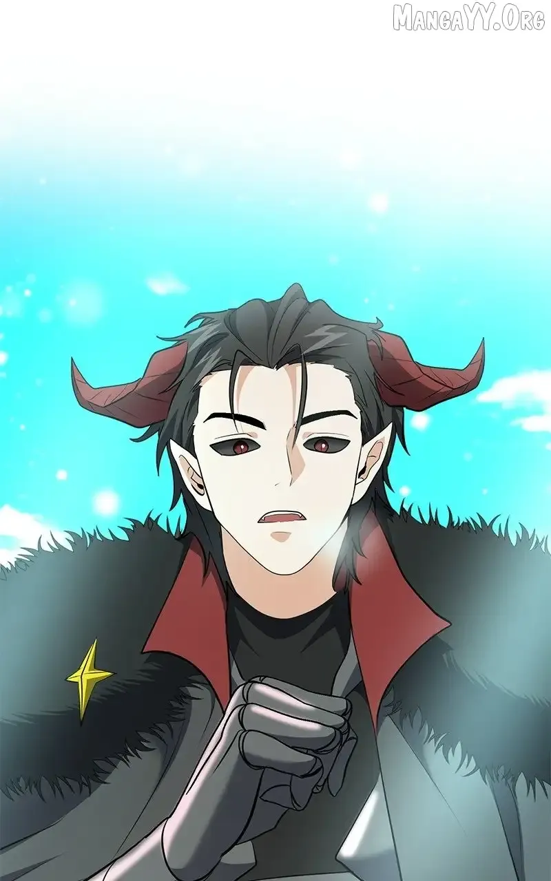 The Demon King Dad and His Hero Daughter Chapter 49 Online - página 78