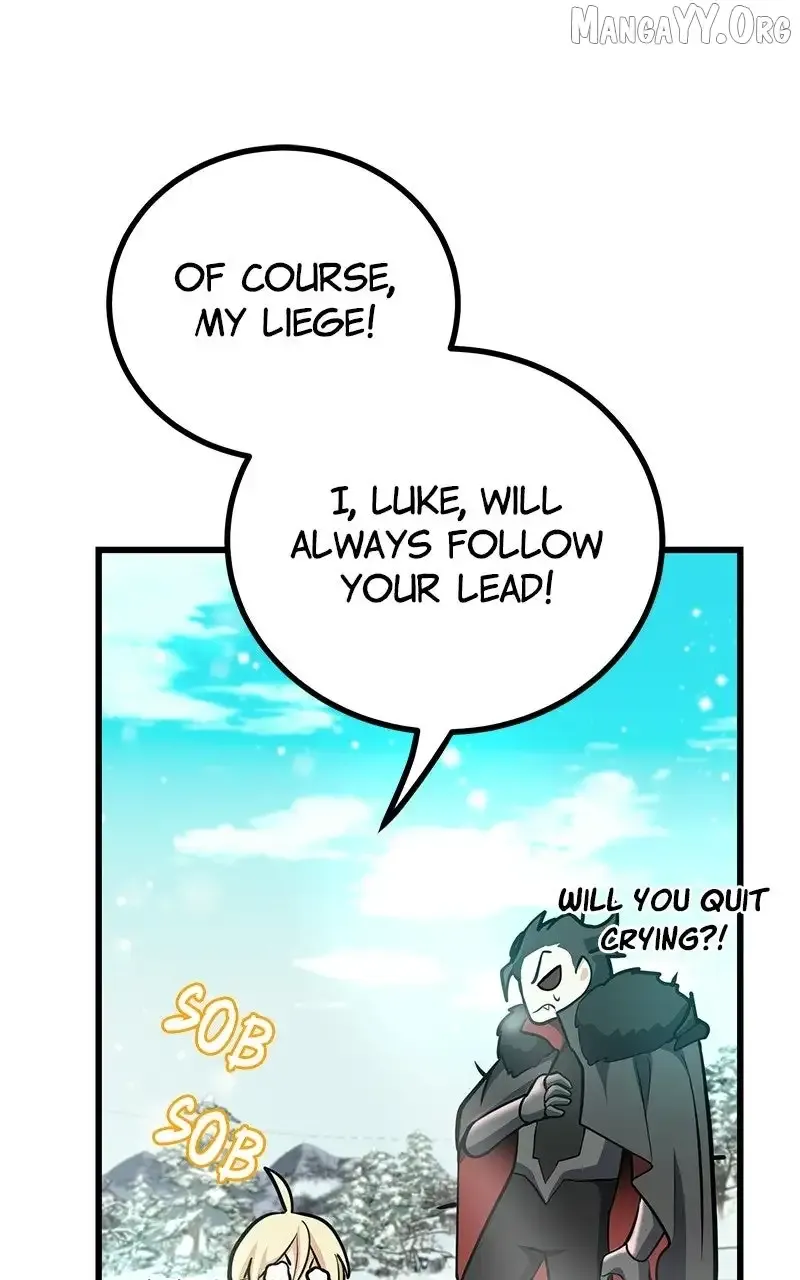 The Demon King Dad and His Hero Daughter Chapter 49 Online - página 80
