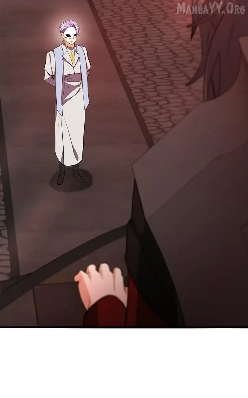 The Demon King Dad and His Hero Daughter Chapter 49 Online - página 86