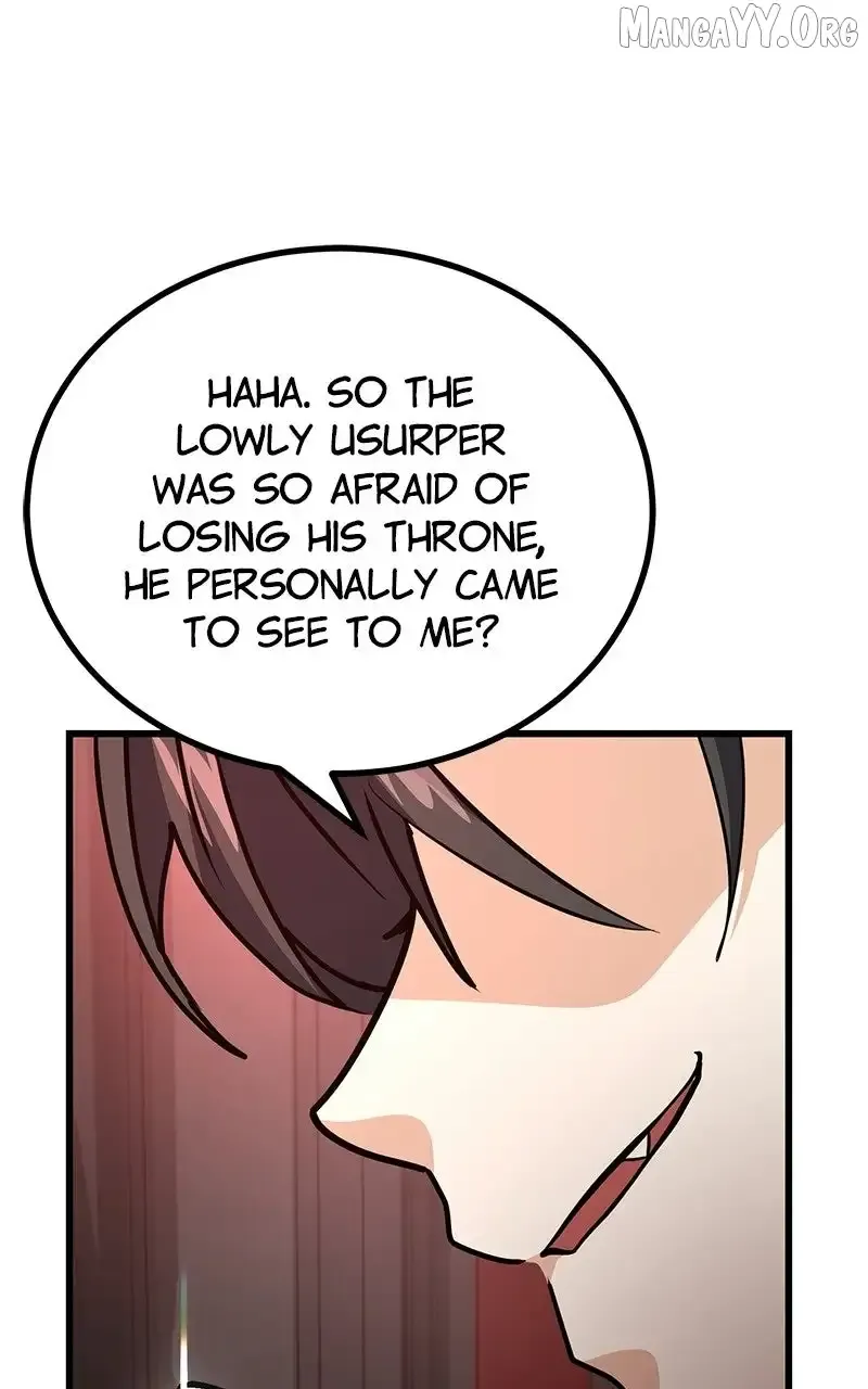 The Demon King Dad and His Hero Daughter Chapter 49 Online - página 87