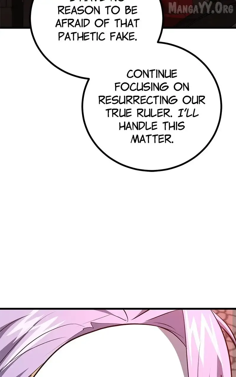 The Demon King Dad and His Hero Daughter Chapter 49 Online - página 90
