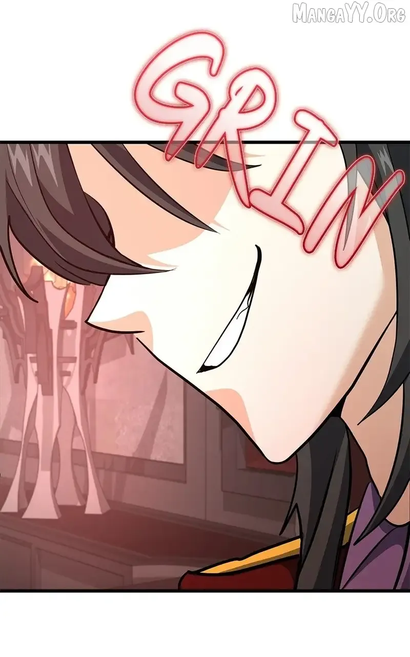 The Demon King Dad and His Hero Daughter Chapter 49 Online - página 95