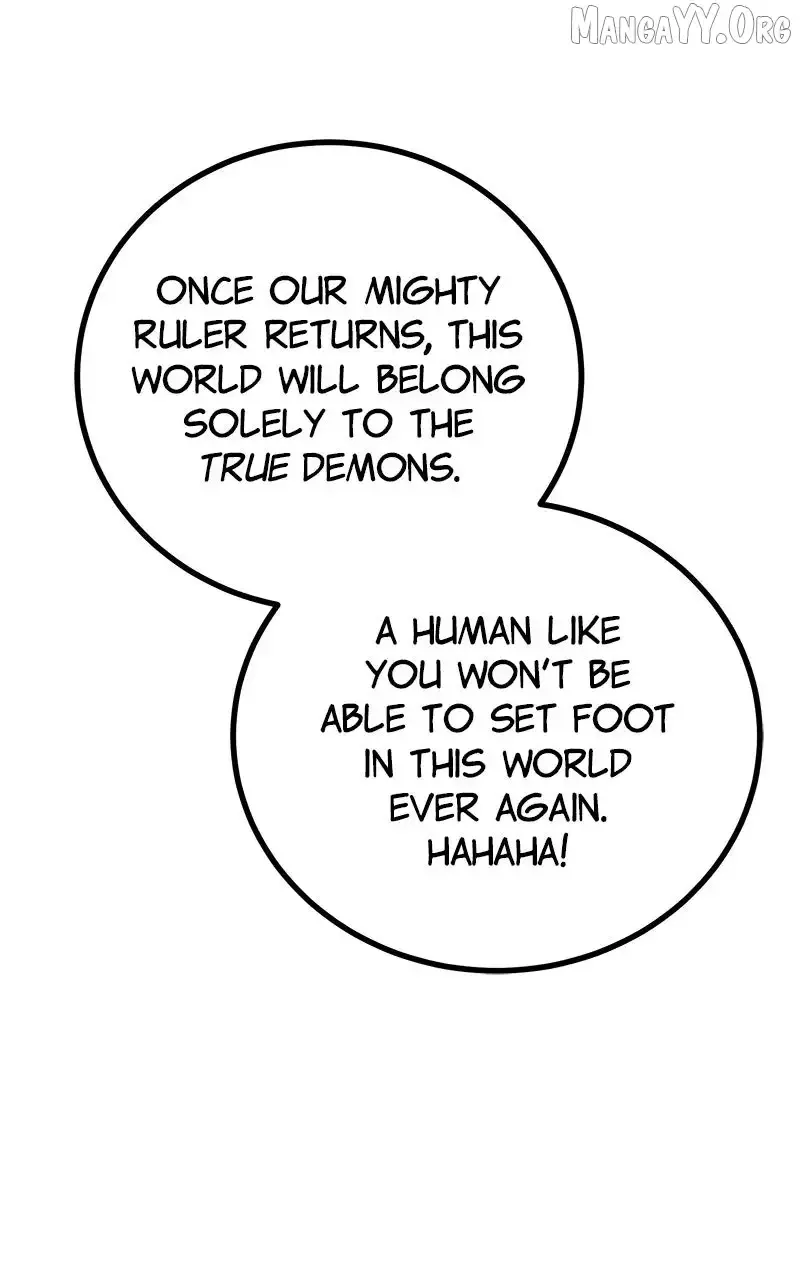 The Demon King Dad and His Hero Daughter Chapter 49 Online - página 96